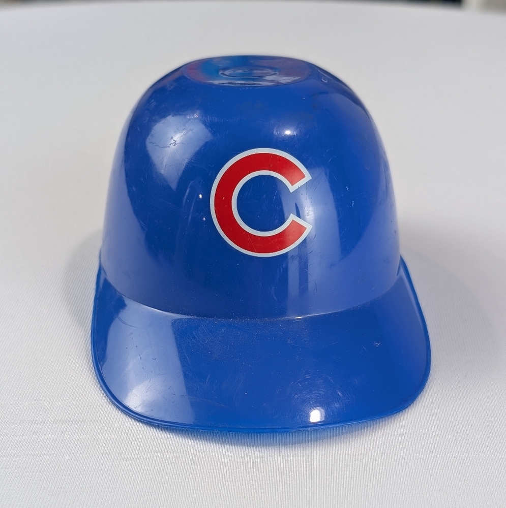Rawlings Vintage Mini MLB Cubs Cap Souvenir